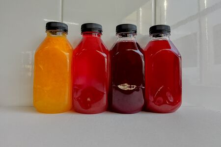 Морс вишневый