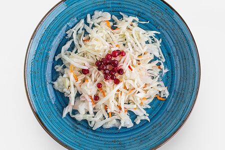 Салат здоровье