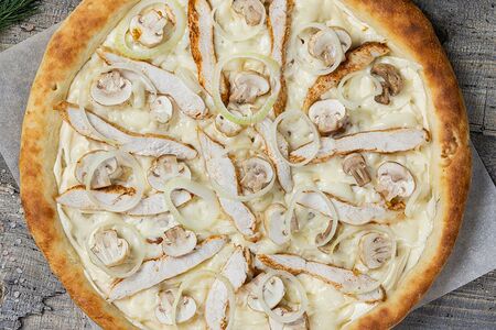 Дон-Жульен d24