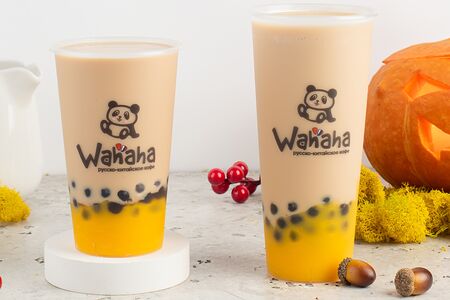 Тыквенный Джек