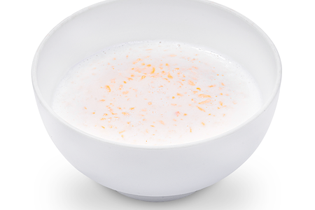 Каша рисовая