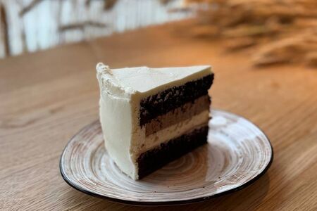 Молочный ломтик