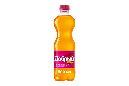 Добрый Манго-маракуйя 