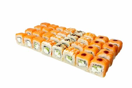 Сет Великолепная Четвёрка