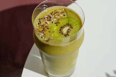 Смузи Зеленый