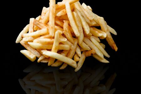 Картофель фри