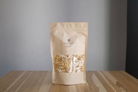 Гранола Манго-кокос 