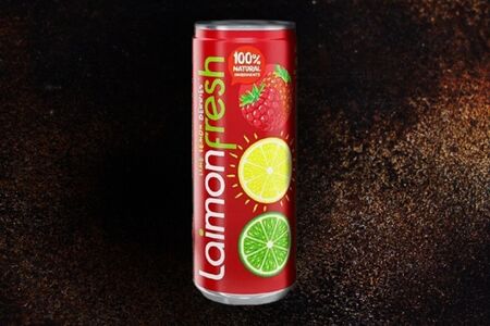 Лаймон Фреш Ягоды