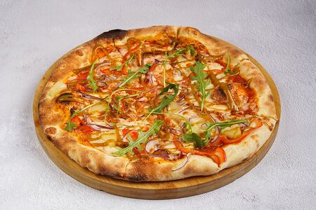 Пицца Гавайская