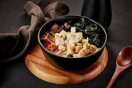 Мисо-суп Классический