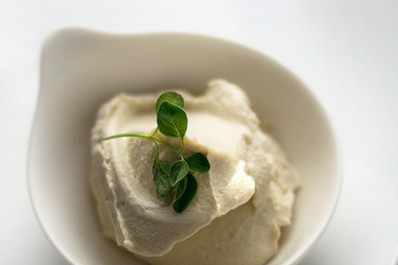 Ореховый соус