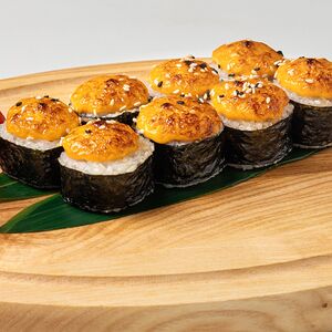 Запеченный Том ям 