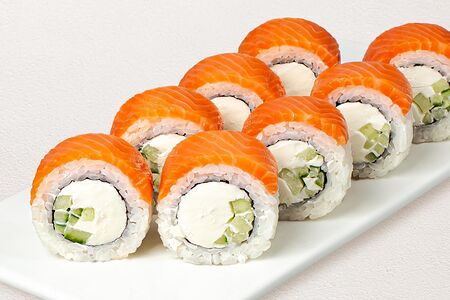 Ролл Филадельфия лайт