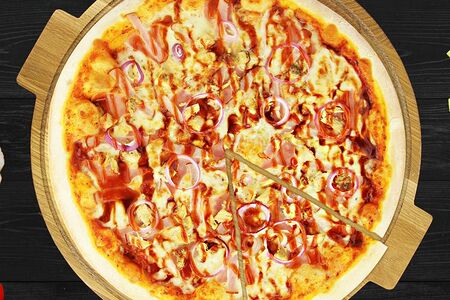 Барбекю 32см