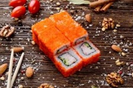 Калифорния краб Small