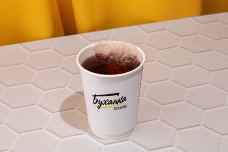 Чайный напиток Глинтвейн