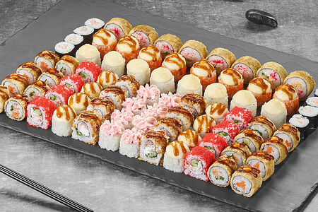 Сет Эпический