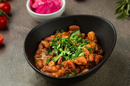 Лобио по-грузински