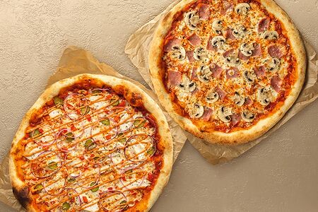 Набор Палермо