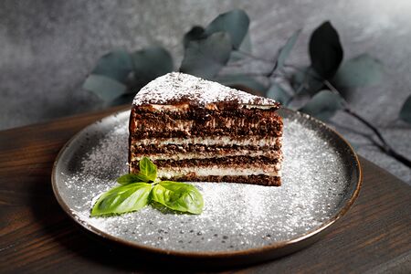 Молочный ломтик