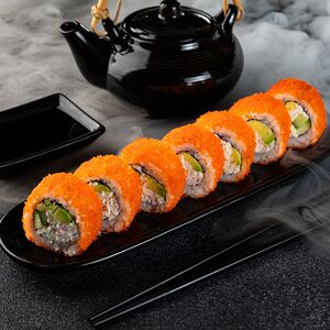 Калифорния