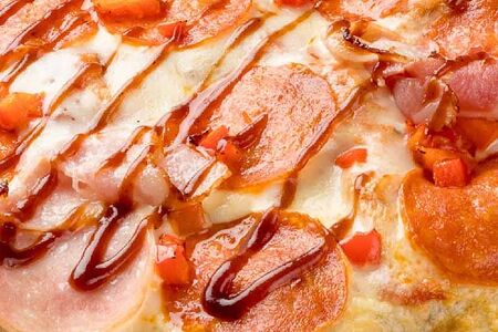 Барбекю римская