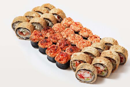 Сет Острый New