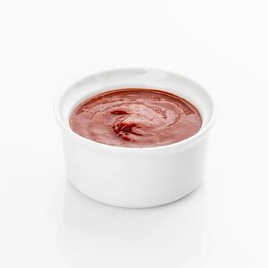 Красный к мясу