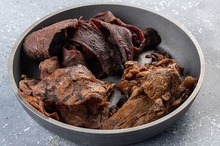 Ассорти джерок