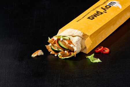 Шаурма Мини-мы