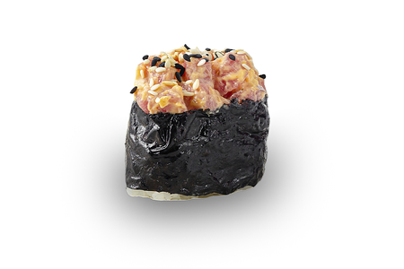 Спайси-тунец