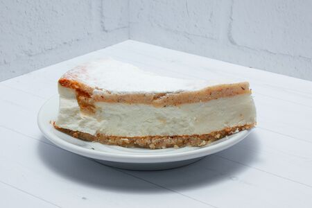 Рикотта грушевая