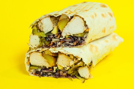 Шаурма Большой дядя