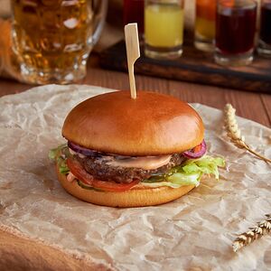 Бургер