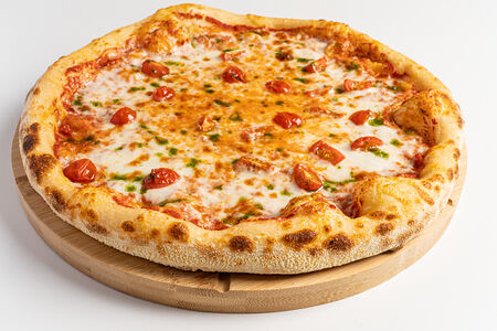 Пицца Маргарита