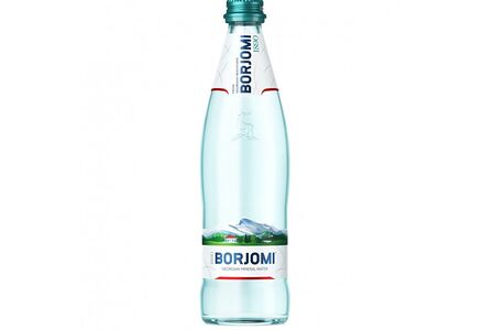 Боржоми