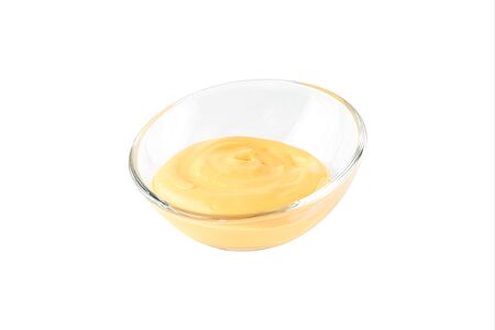 Соус сырный