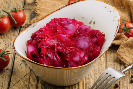 Капуста по-гурийски 180гр