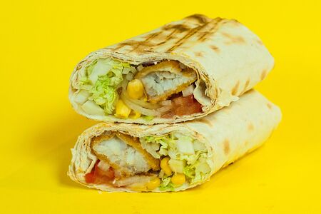 Шаурма Нурфиш