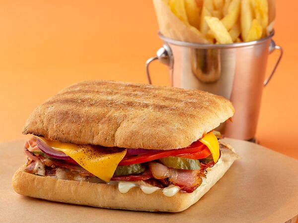 NeButer sandwiches&more