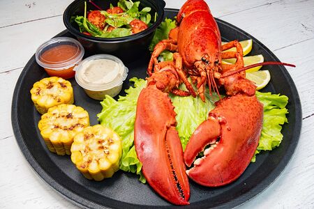Лобстер 