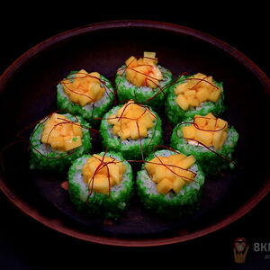 Тайская Подруга