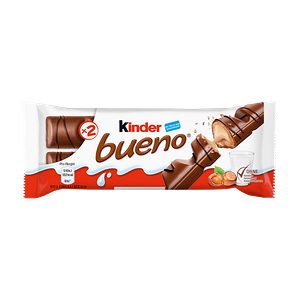 Вафля Киндер Буэно 