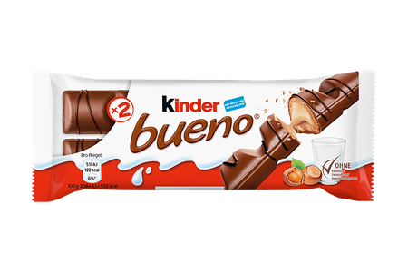 Вафля Киндер Буэно 