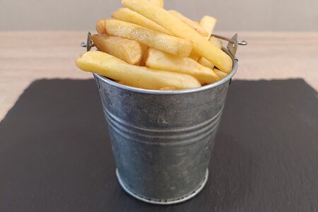 Картошка фри