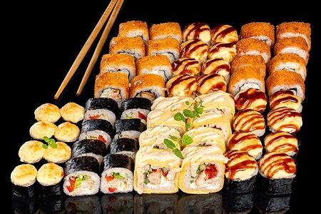 Сет Любимый