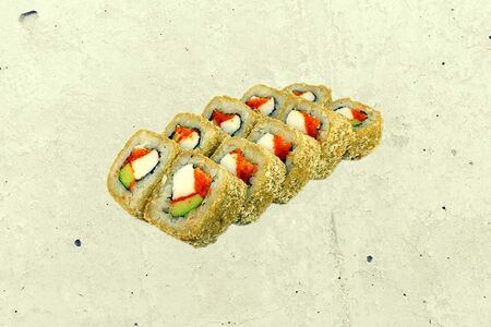 Калифорния Рору