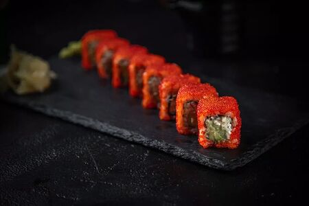 Ролл Калифорния