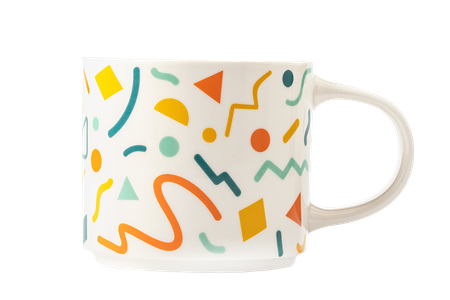 Кружка Firework