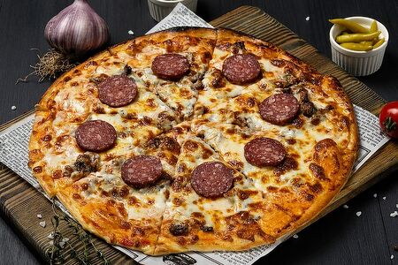 Пицца Пеперони